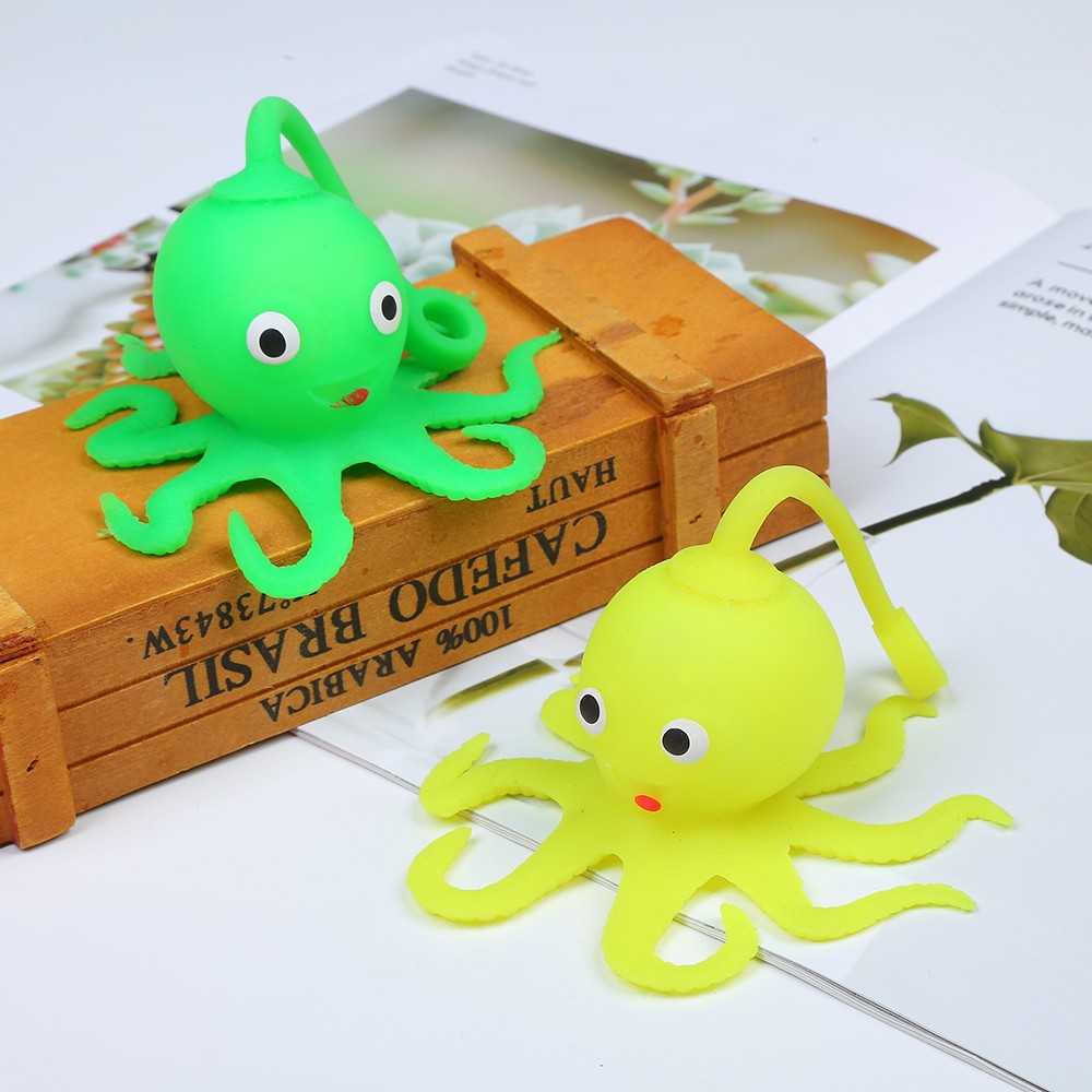 Octopus toy flashing (2)